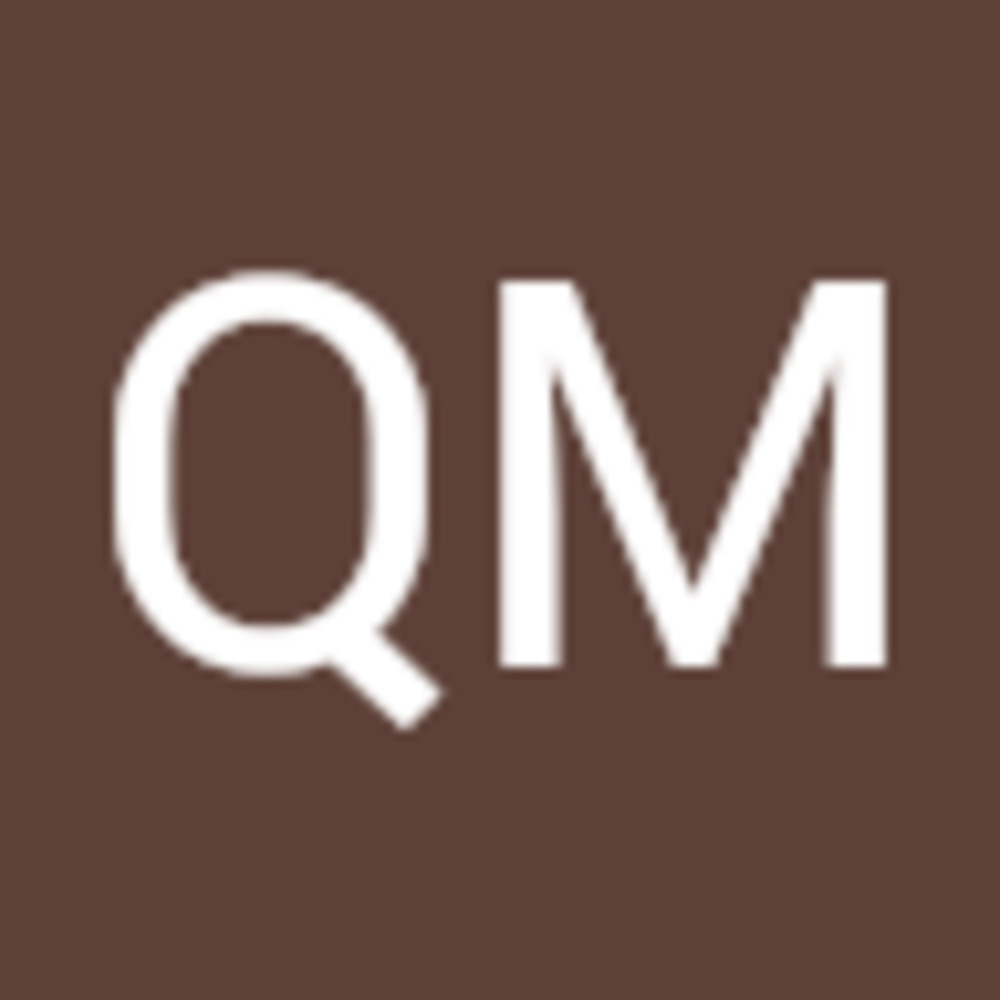Meet your Posher, Qm
